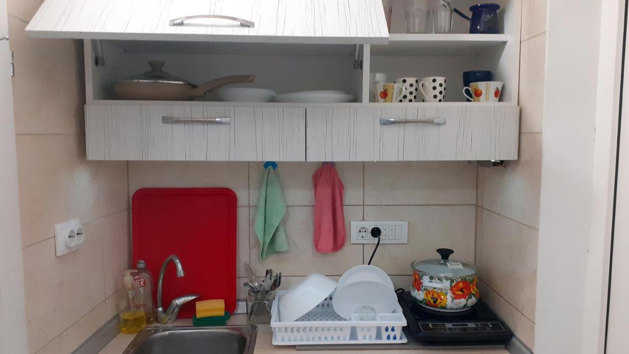 贝尔格莱德IV Skadarlija公寓 外观 照片