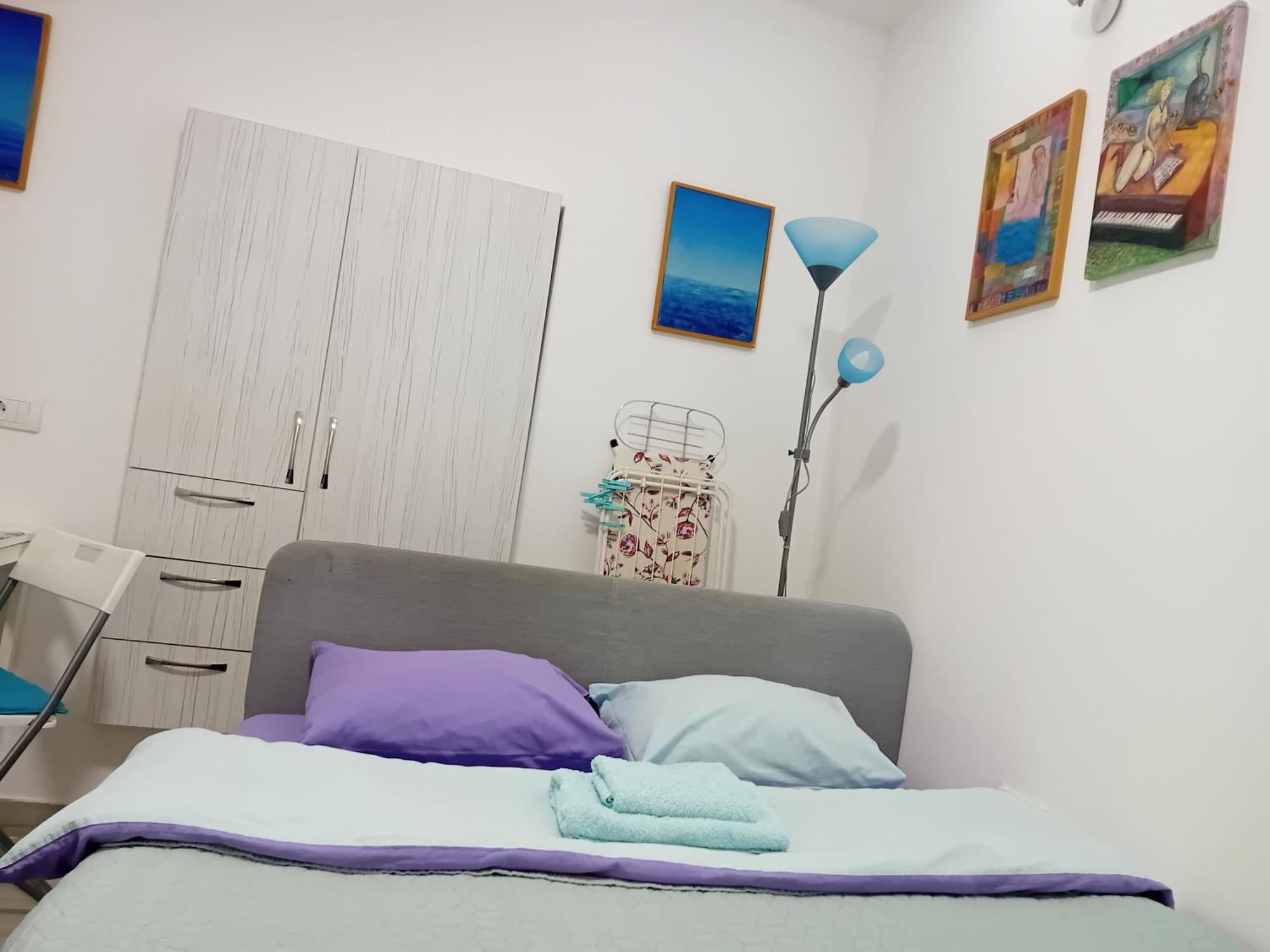 贝尔格莱德IV Skadarlija公寓 外观 照片